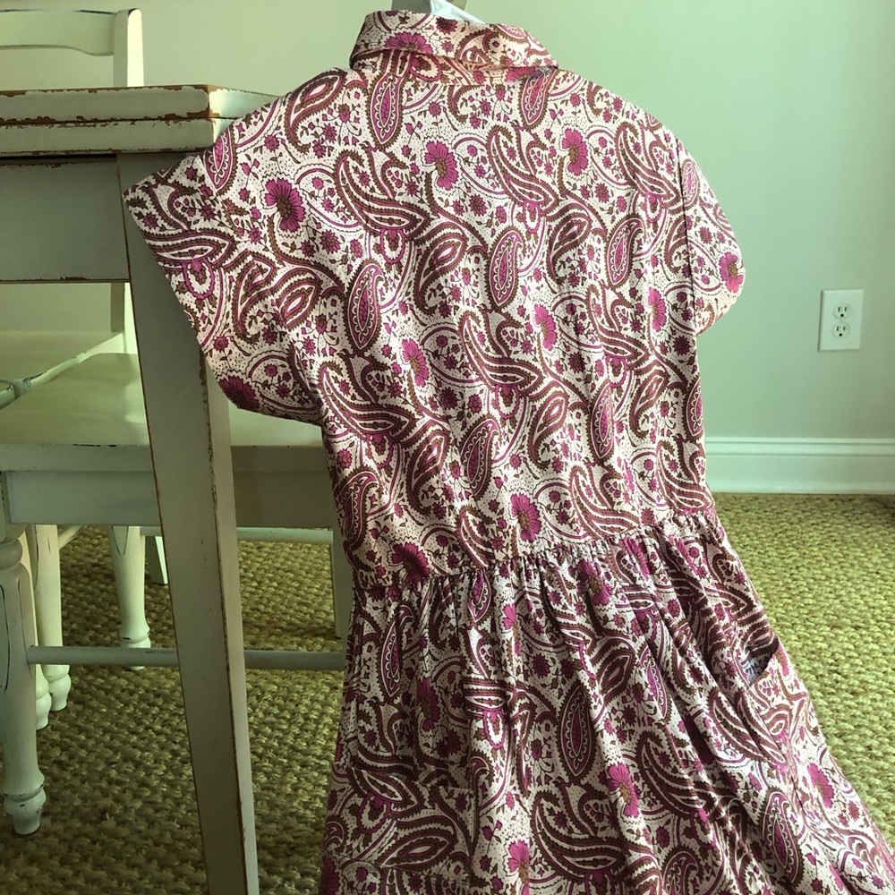New: Julia Amory The Betty Dress. Size Small or 2 / 4 - Picture 6 of 15